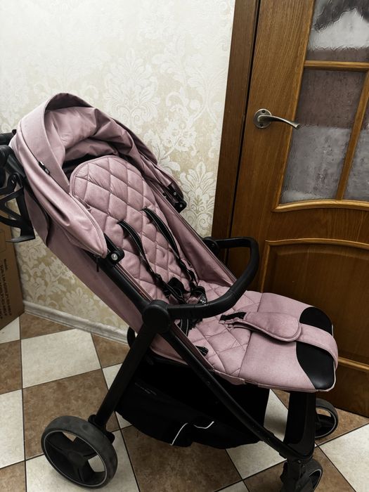 Коляска Carello Bravo