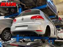 Vw Golf VI Para Peças