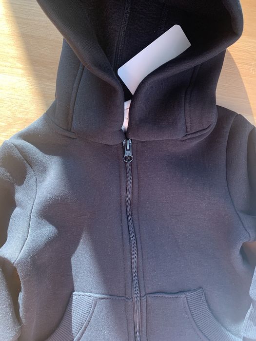 Ромпер на флисе 104