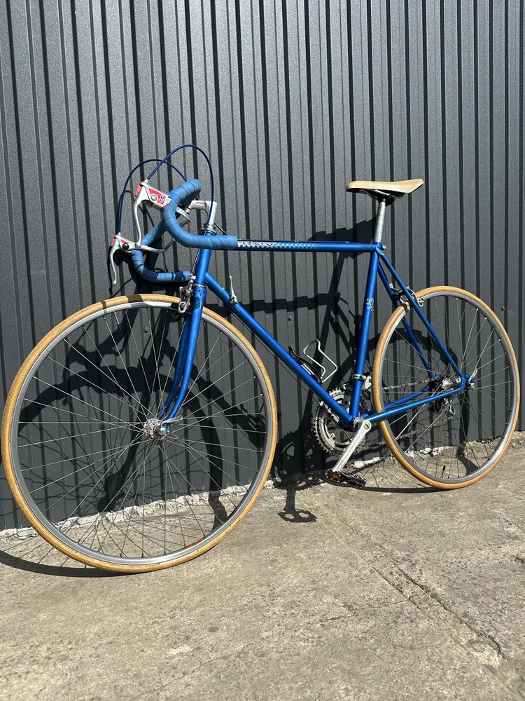 Rower Peugeot 103  Stan kolekcjonerski.