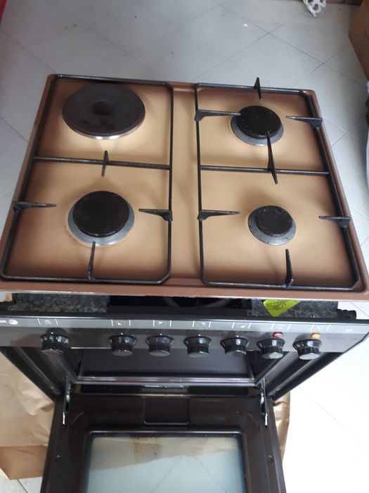 Fogão Fagor Placa e Forno