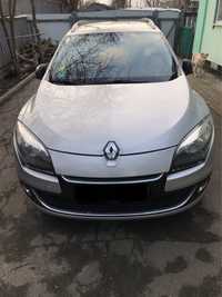 Продам Renault Megane 3 2013 р