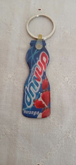 Porta-chaves Danup, antigo