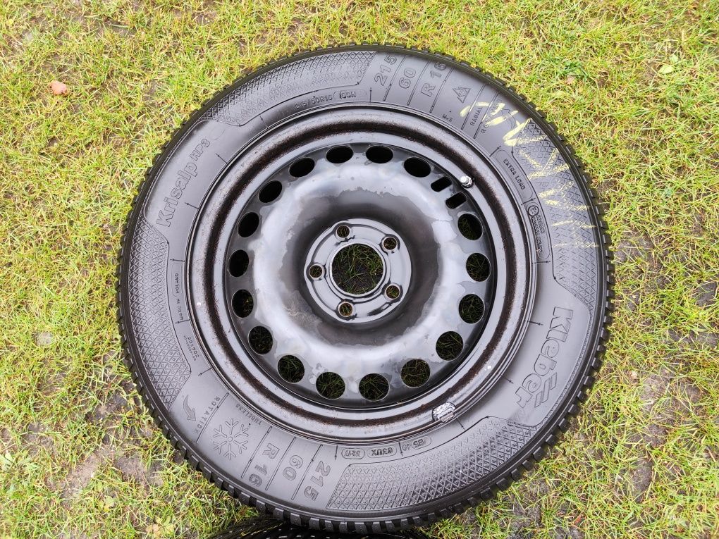 Koła opel astra j, Insignia B, 5x115 16 cali zimowe felgi

opony felgi