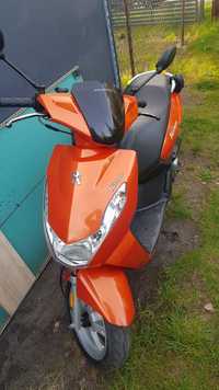 Sprzedam skuter Kymco