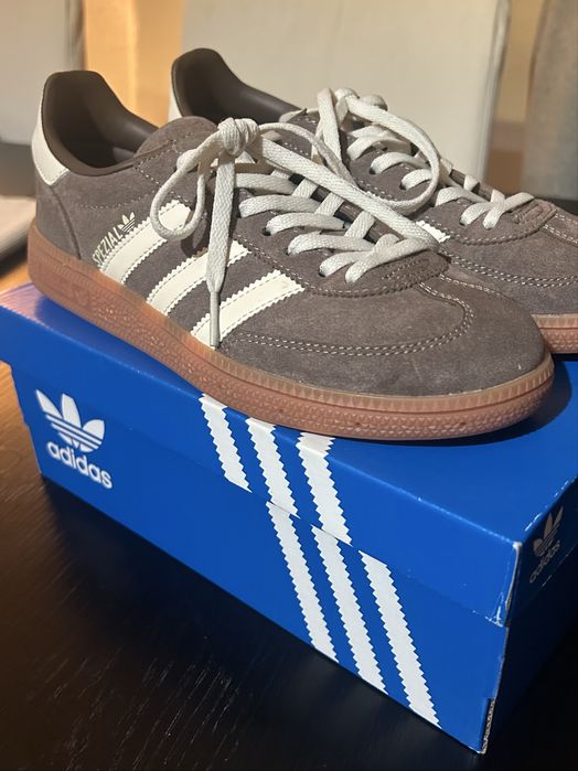Ténias Adidas Spezial