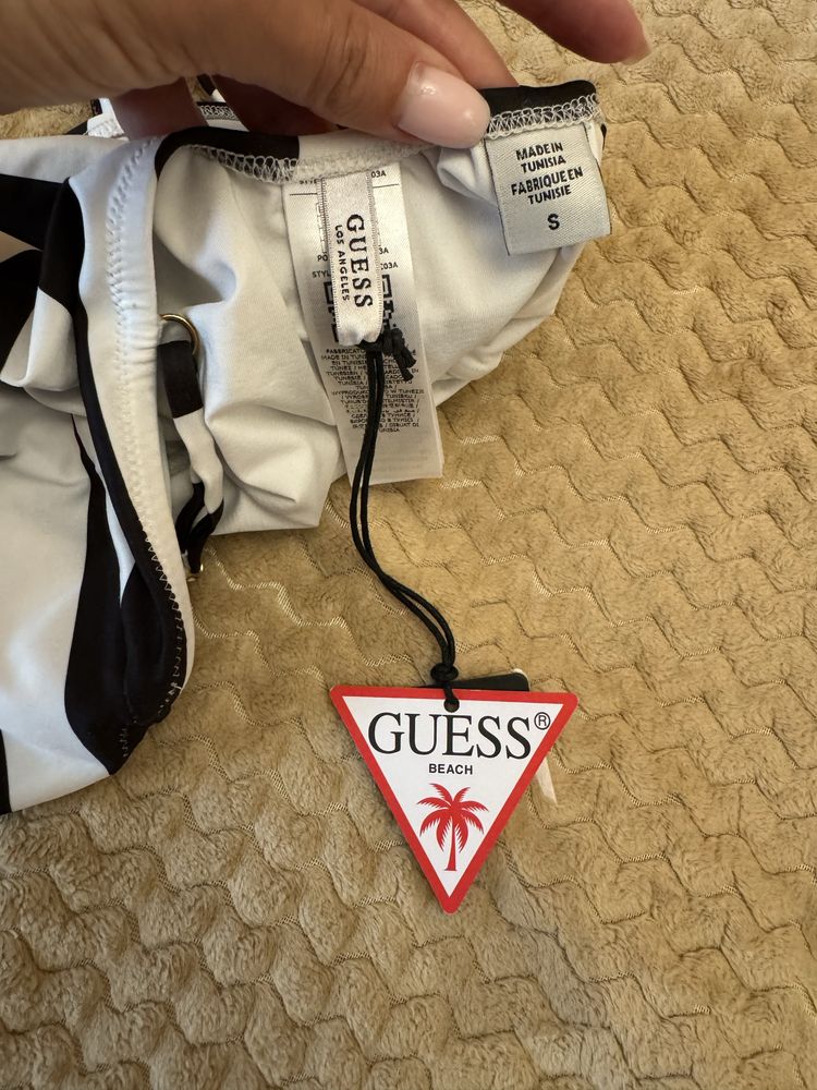 Новий купальник Guess оригінал р S