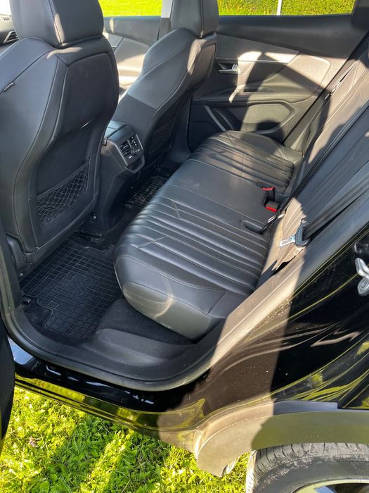 Peugeot 3008, 2020r.