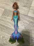 Кукла Русалочка Ариэль 36см Disney лялька Mattel