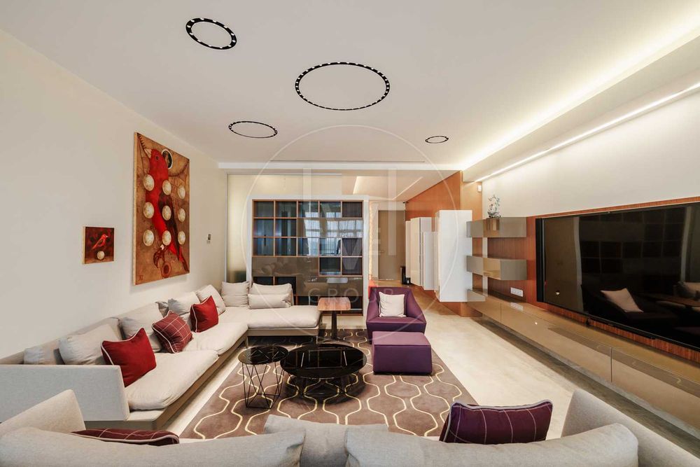 Перша здача вул Грушевського 9А Печерськ 3 спальні