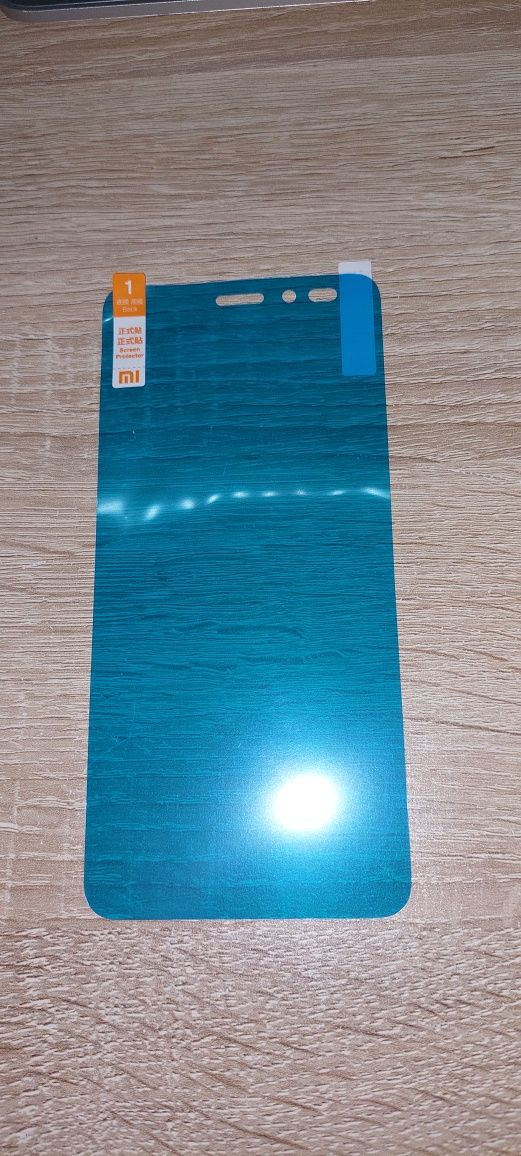 Telefon Smartfon Xiaomi Mi A1