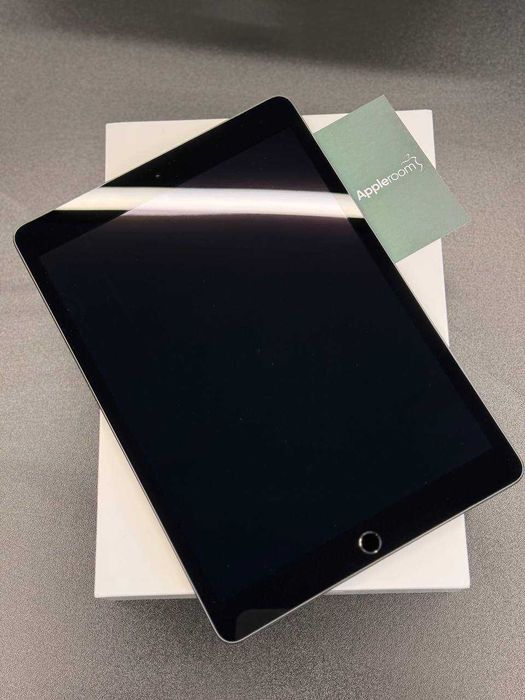 Планшет iPad 9 Gen 10.2 2021 256GB Space Gray Wi-Fi (MK2N3) openbox