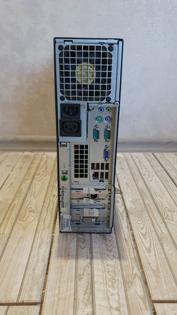 Продам компи Dell, Asus, HP, ACER, GIGABATE