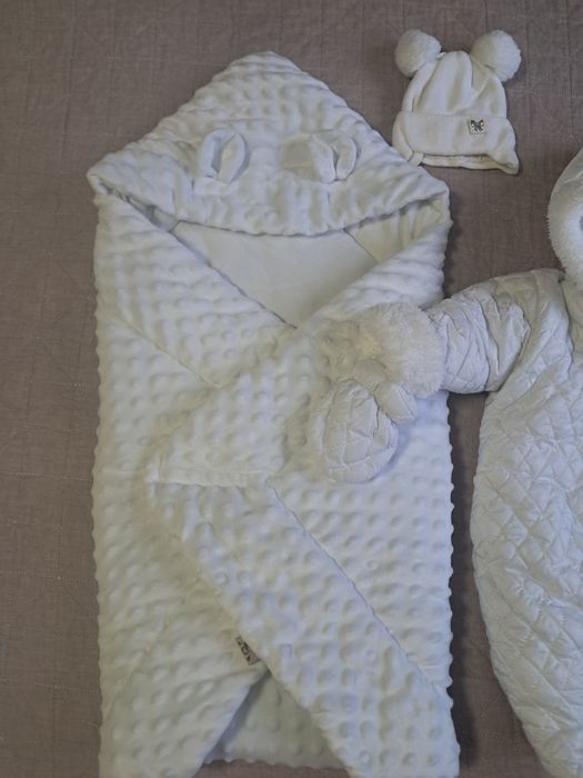 Одяг для немовлят