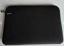 Etui torba do laptopa czarna 15,6"