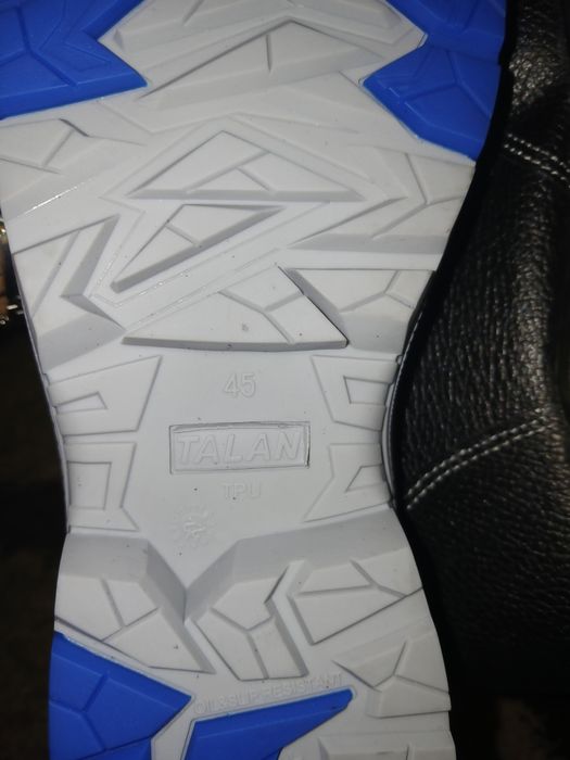 Сапоги ТАЛАН  45 размер