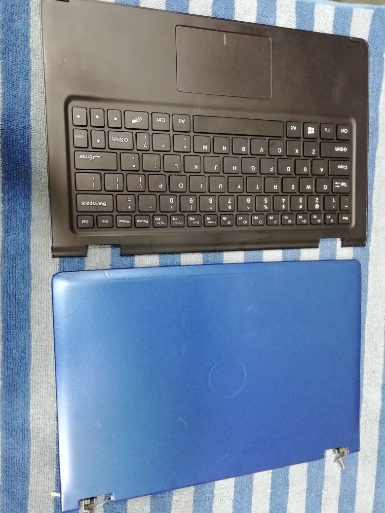 Нетбук DELL Smartbook