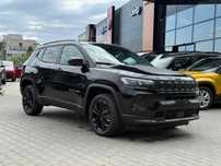 Jeep Compass Jeep Compass e-hybrid MY25 North Star MHEV T4 Turbo 130KM DCT7