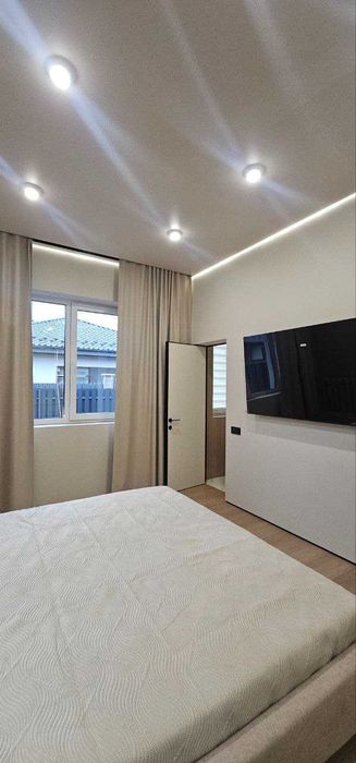 Продаж будинку з новим ремонтом! Шевченкове- Білогородка