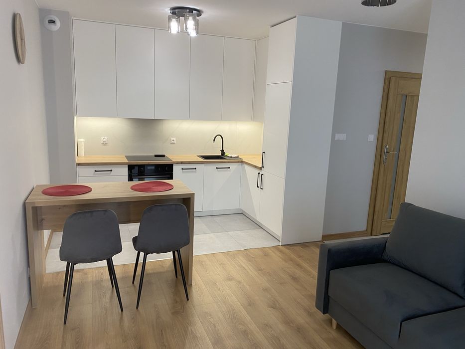 Wymajme mieszkanie 43 m