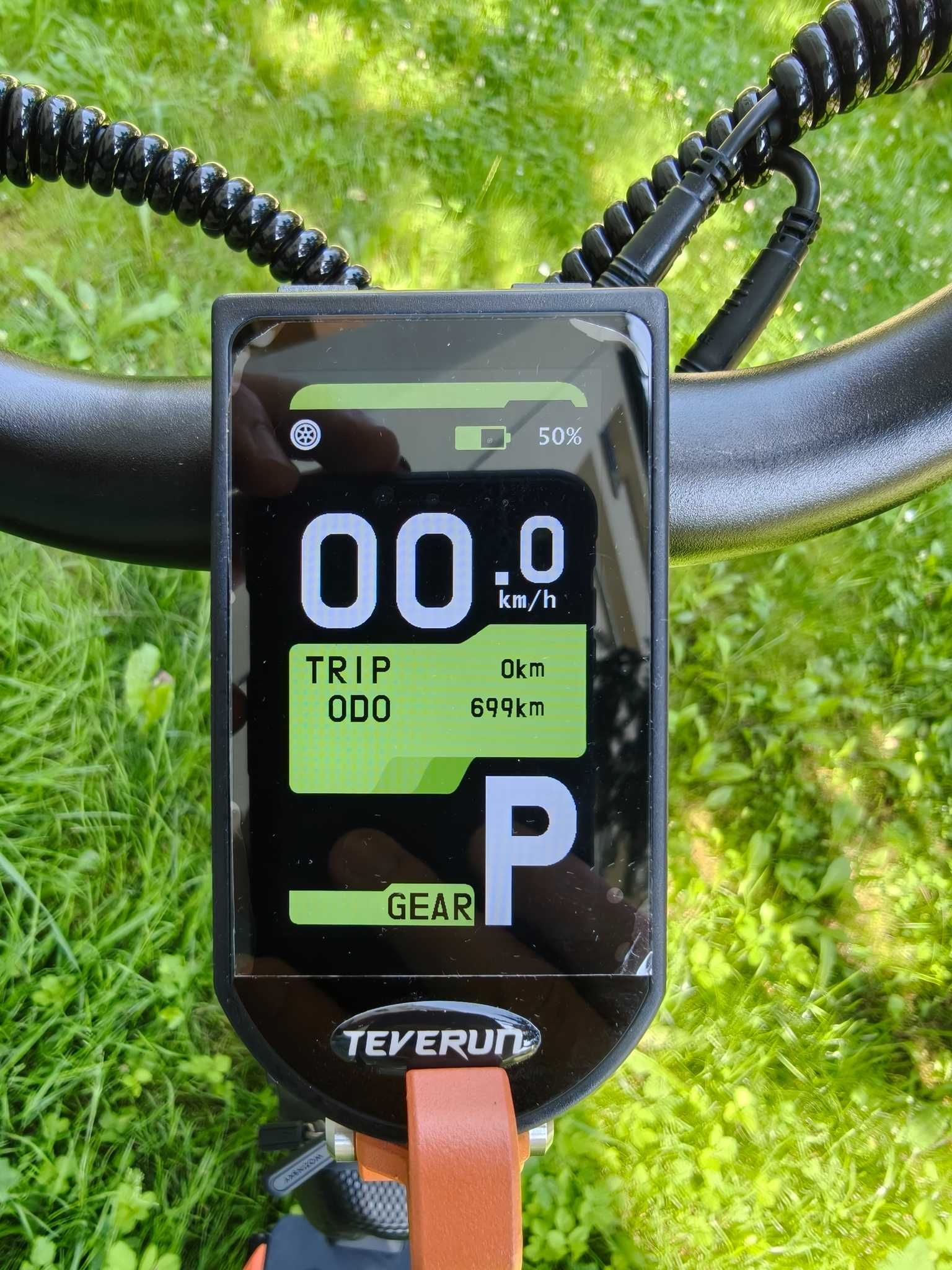Hulajnoga elektryczna Teverun BLADE GT2 60V26Ah 2x1600W prędkość 85!