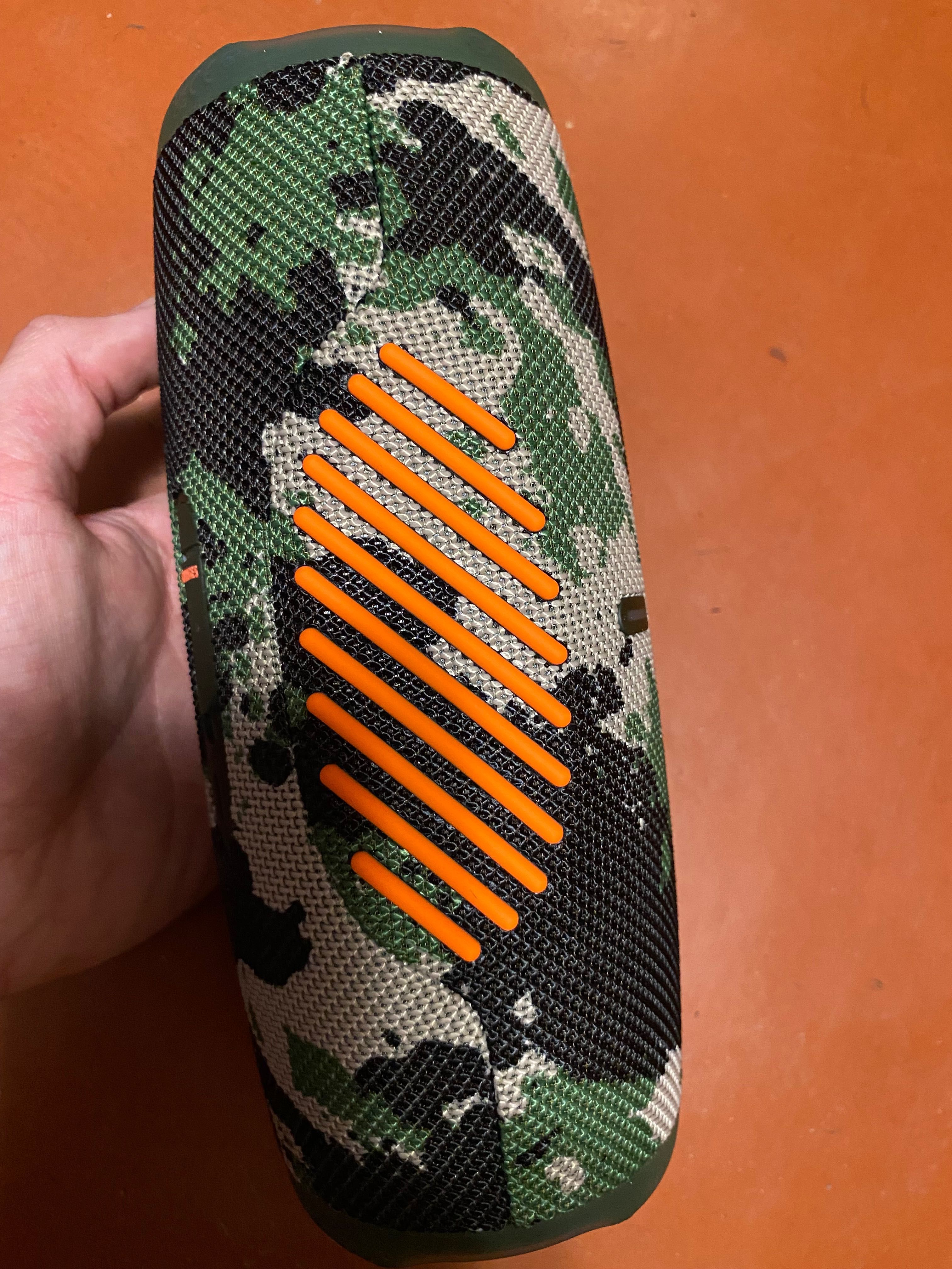 Колонка JBL Charge 5 орігінал