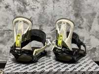 Wiązania snowboardowe XL