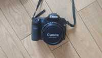 Камера Canon EOS 40D, с объективом 28-105 мм, и сумкой в комплекте