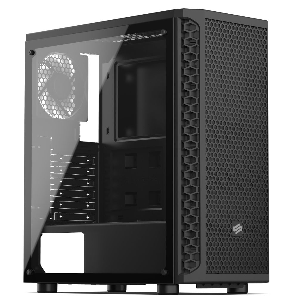 SilentumPC signum sg1 tg