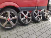 Felgi Mercedes Benz ml w164 5x112