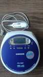 MP3 player Samsung MCD-SM55
