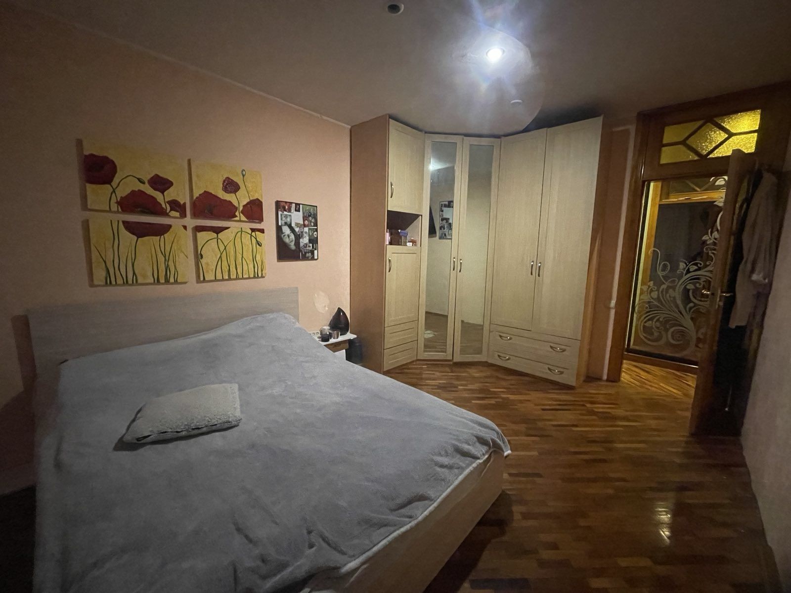 4 к.кв.Залютино.4/9