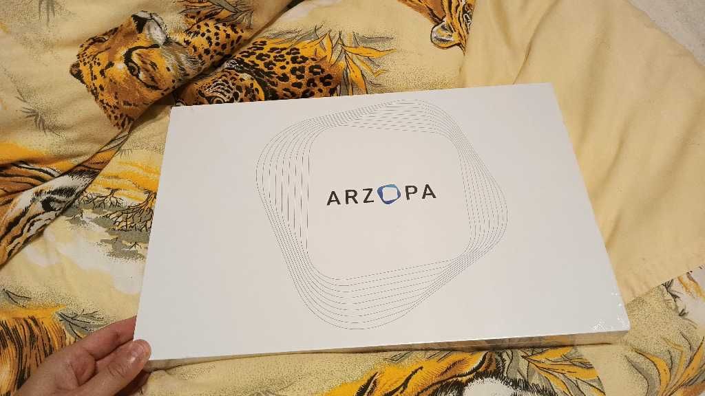 Monitor przenośny LCD Arzopa S1 Table 15,6" 1920x1080 IPS NOWY