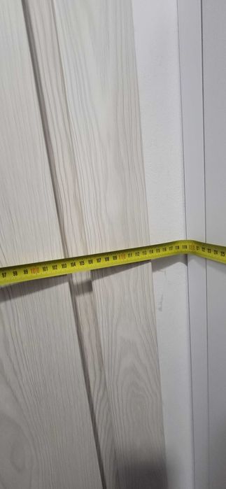 Drzwi Antywłamaniowe B-30 Pol-skone z zamkami