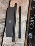 Audi a6 c7 roleta bagaznika siatka