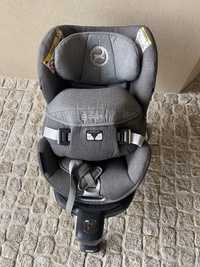 Cadeira Auto rotativa Cybex