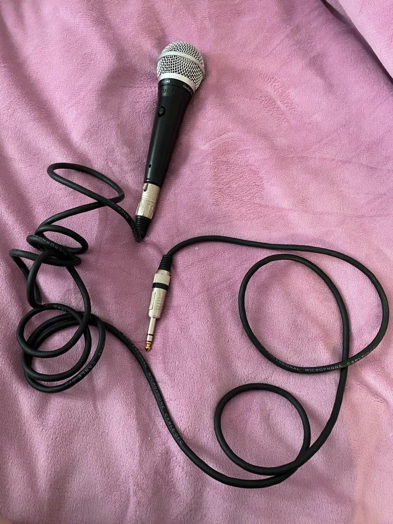 Sprzedam mikrofon SHURE PGA48-XLR-E
