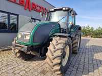 Valtra T151 Bardzo dobry stan Zarejestrowany w Polsce