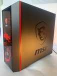 Hyrican MSI Dragon E.6155. NEW Gaming PC. Игровой ПК