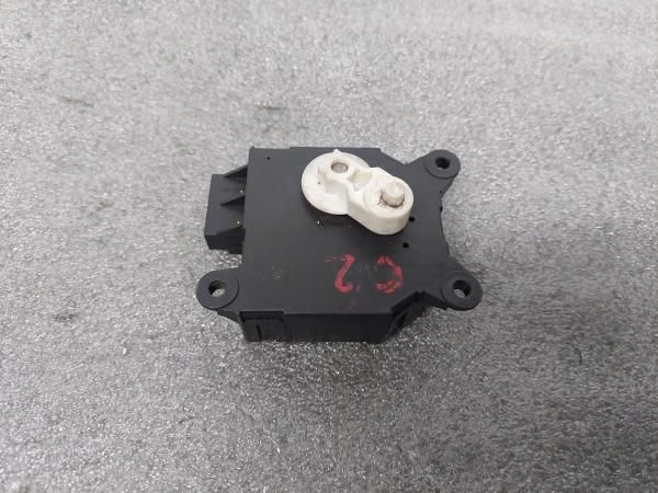 Motor da comporta da sofagem CITROËN C2 (JM_)