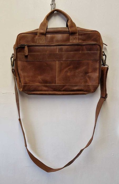 Сумка чоловіча Komal