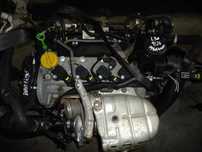 Motor Fiat 1.4 Tjet 120cv (198A4000)