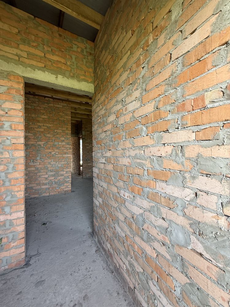 Продам котедж на Льонокомбінаті