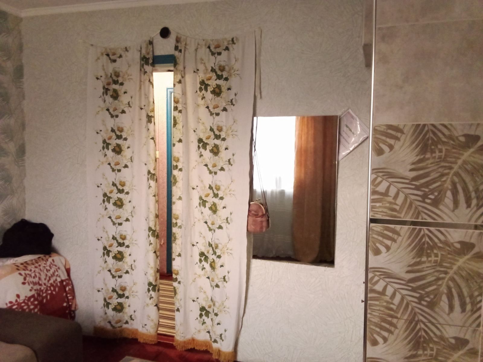 Продаю  будинок в с. Пристанційне