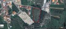 Terreno para construção em Cernache, 5000 m2