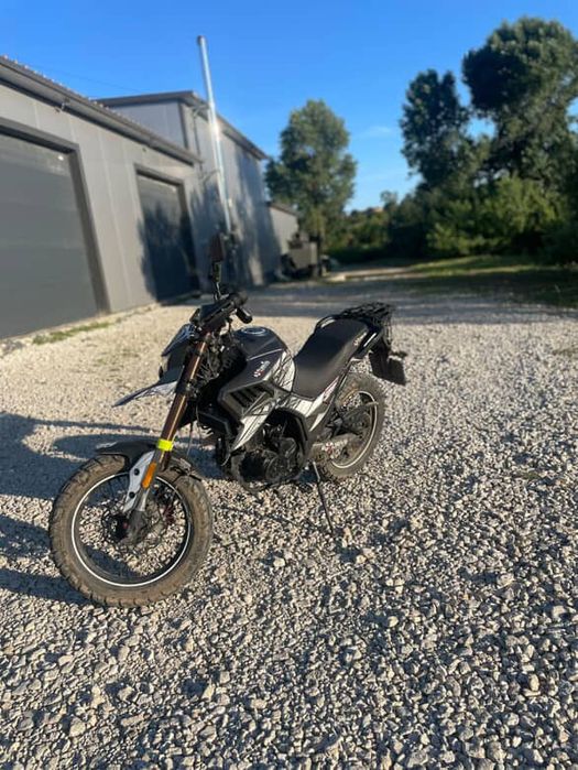 Продам текен 250