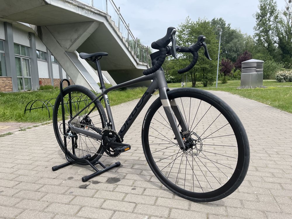 Rower szosowy Orbea Avant h40 rozm 47 cm XS nowy gwarancja