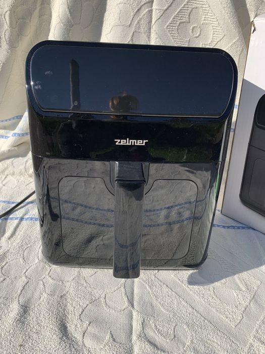 Аерогриль Zelmer