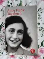 Anne Frank Tagebuch