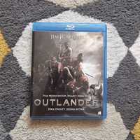 Film Outlander bluray